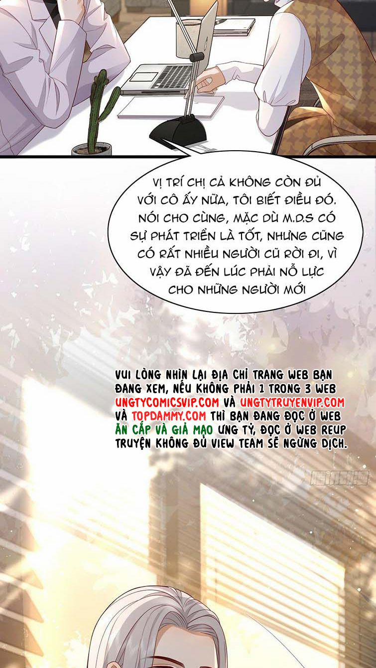 Mô Vương Đương Đạo 23 trang 29