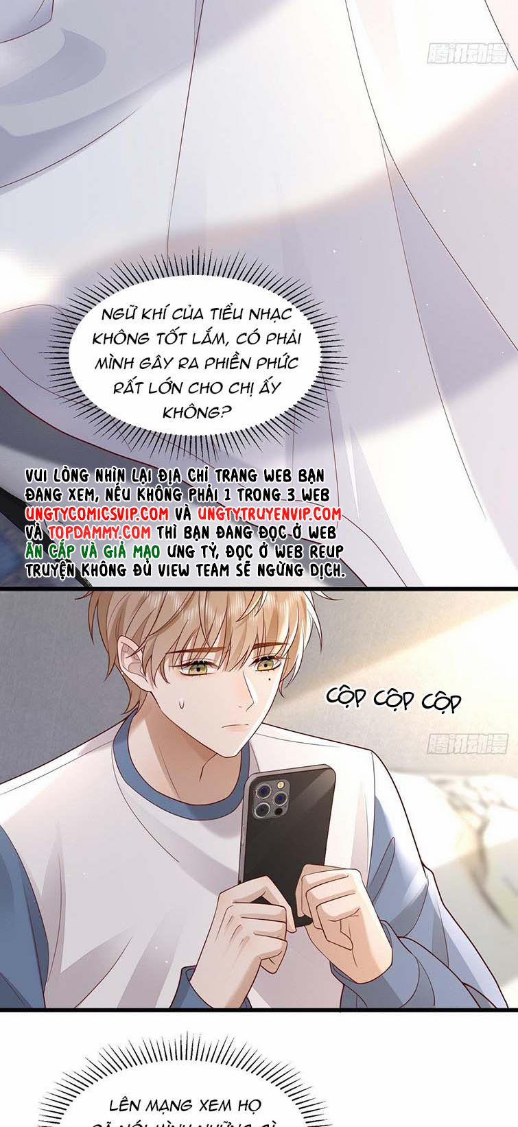 Mô Vương Đương Đạo 23 trang 4