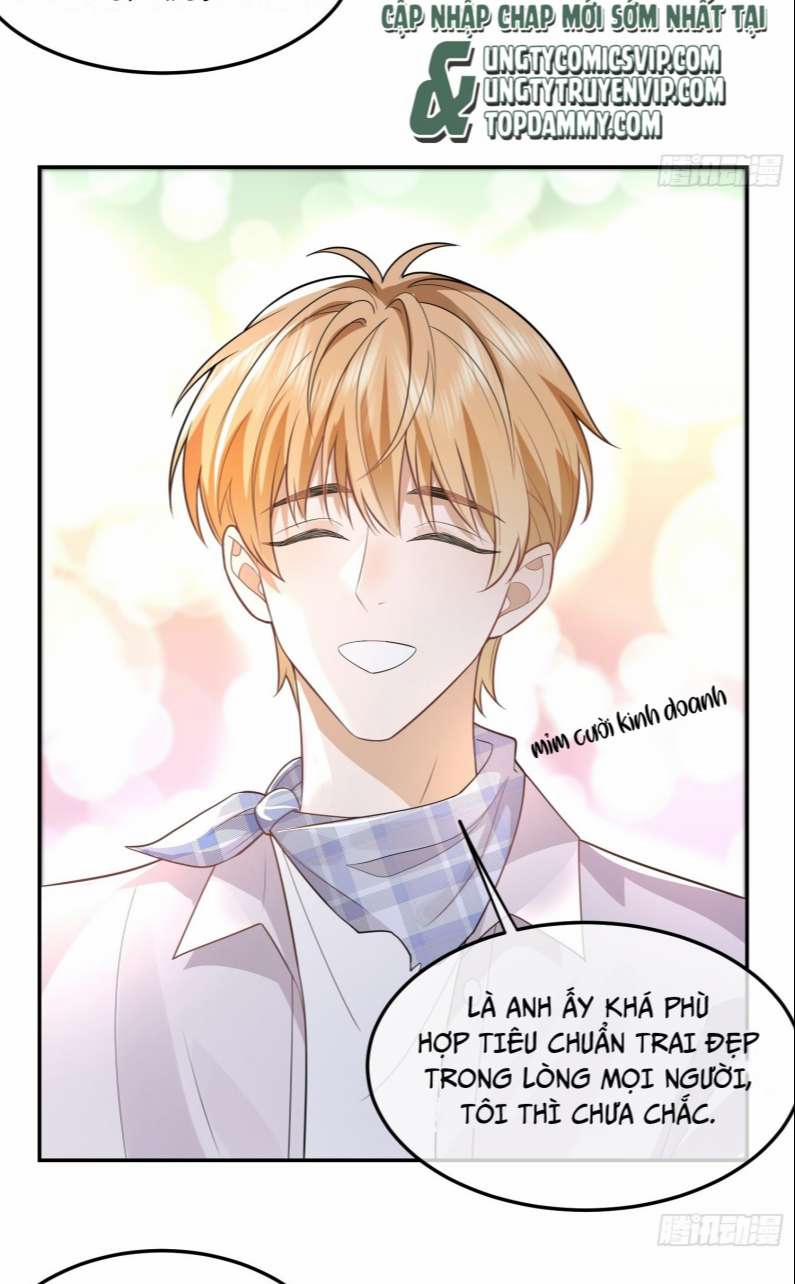 Mô Vương Đương Đạo 24 trang 12