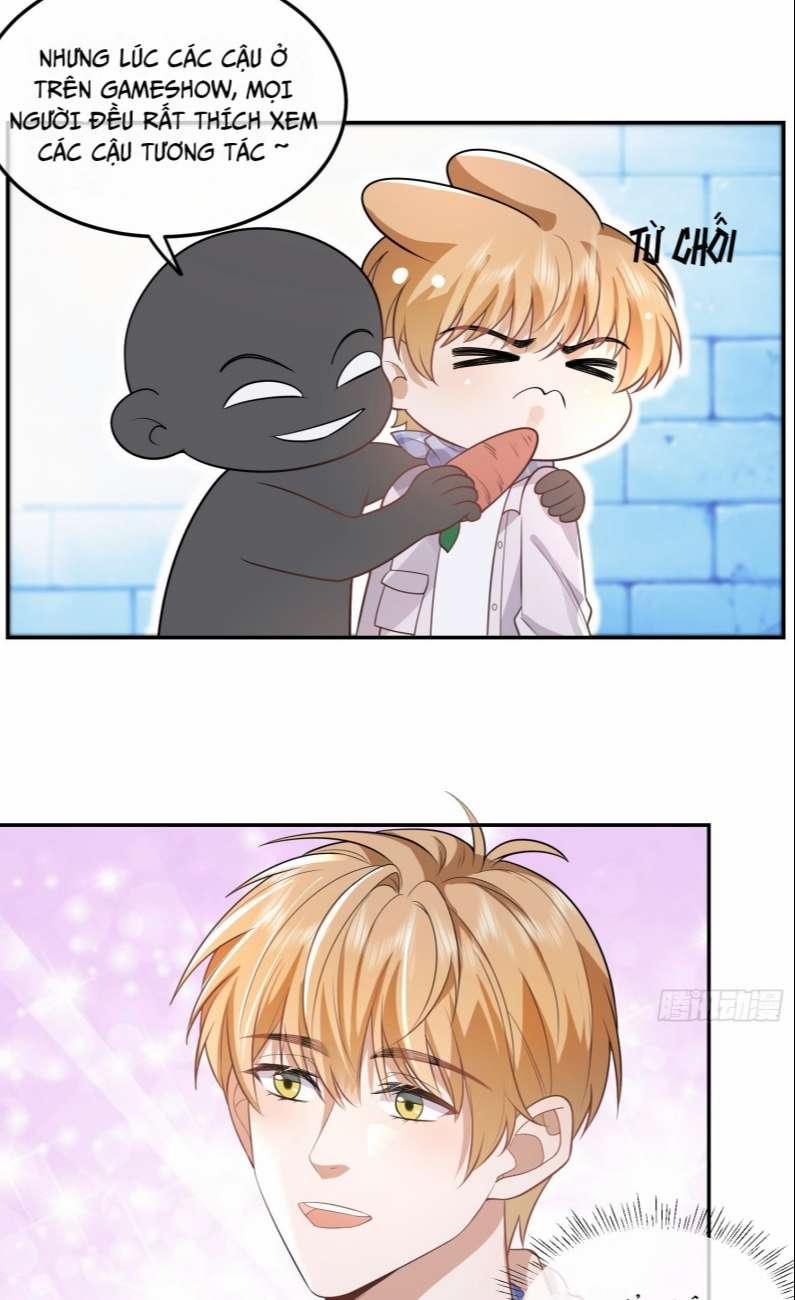 Mô Vương Đương Đạo 24 trang 13