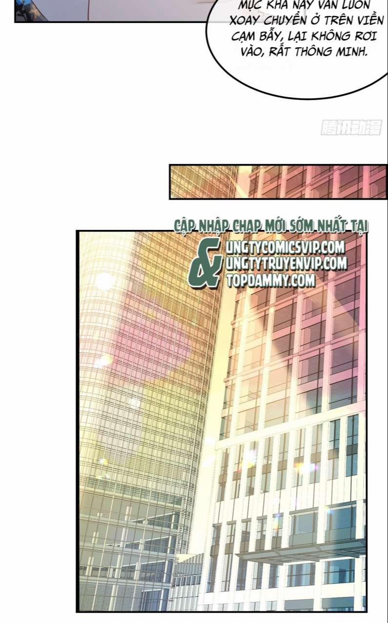 Mô Vương Đương Đạo 24 trang 16