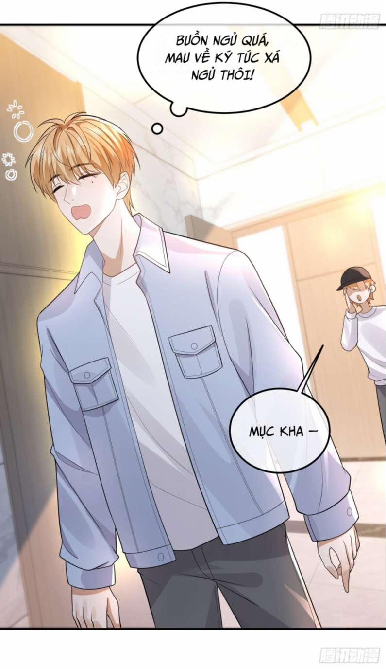 Mô Vương Đương Đạo 24 trang 17