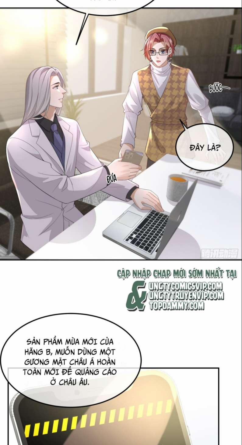 Mô Vương Đương Đạo 24 trang 2