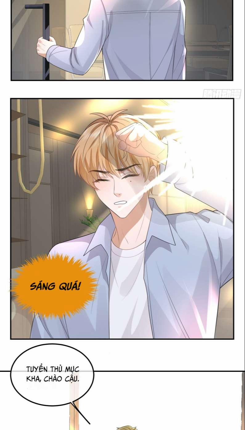 Mô Vương Đương Đạo 24 trang 21