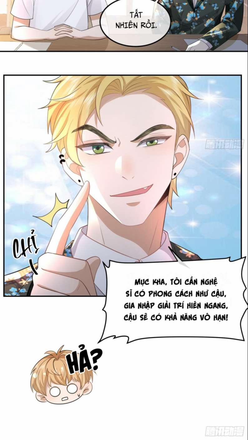 Mô Vương Đương Đạo 24 trang 25