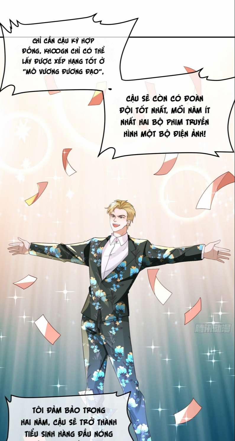 Mô Vương Đương Đạo 24 trang 26