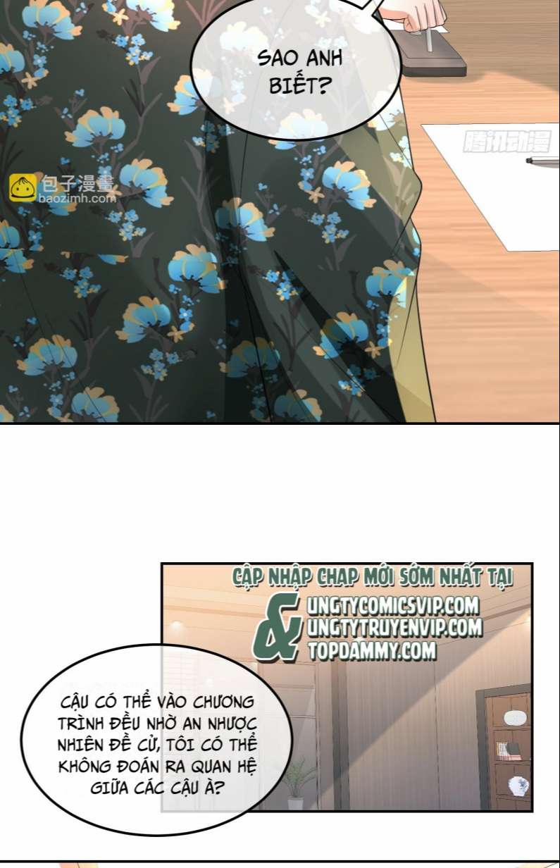 Mô Vương Đương Đạo 24 trang 30