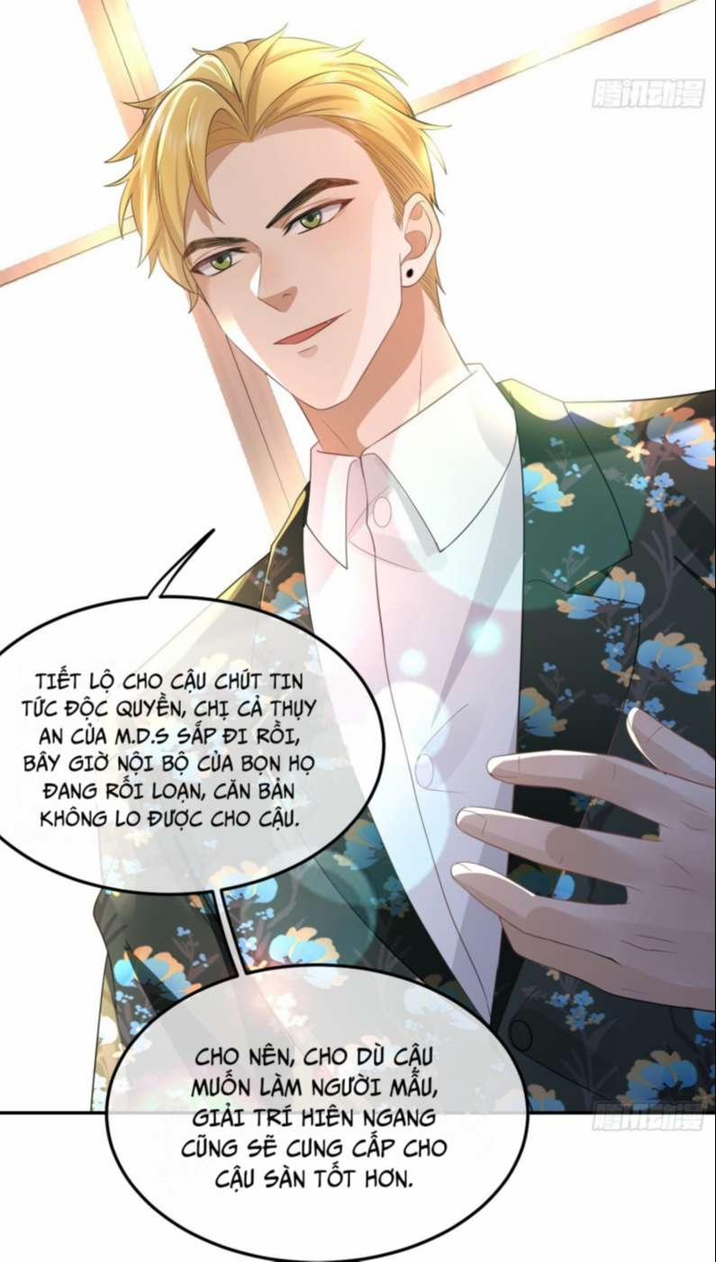 Mô Vương Đương Đạo 24 trang 31