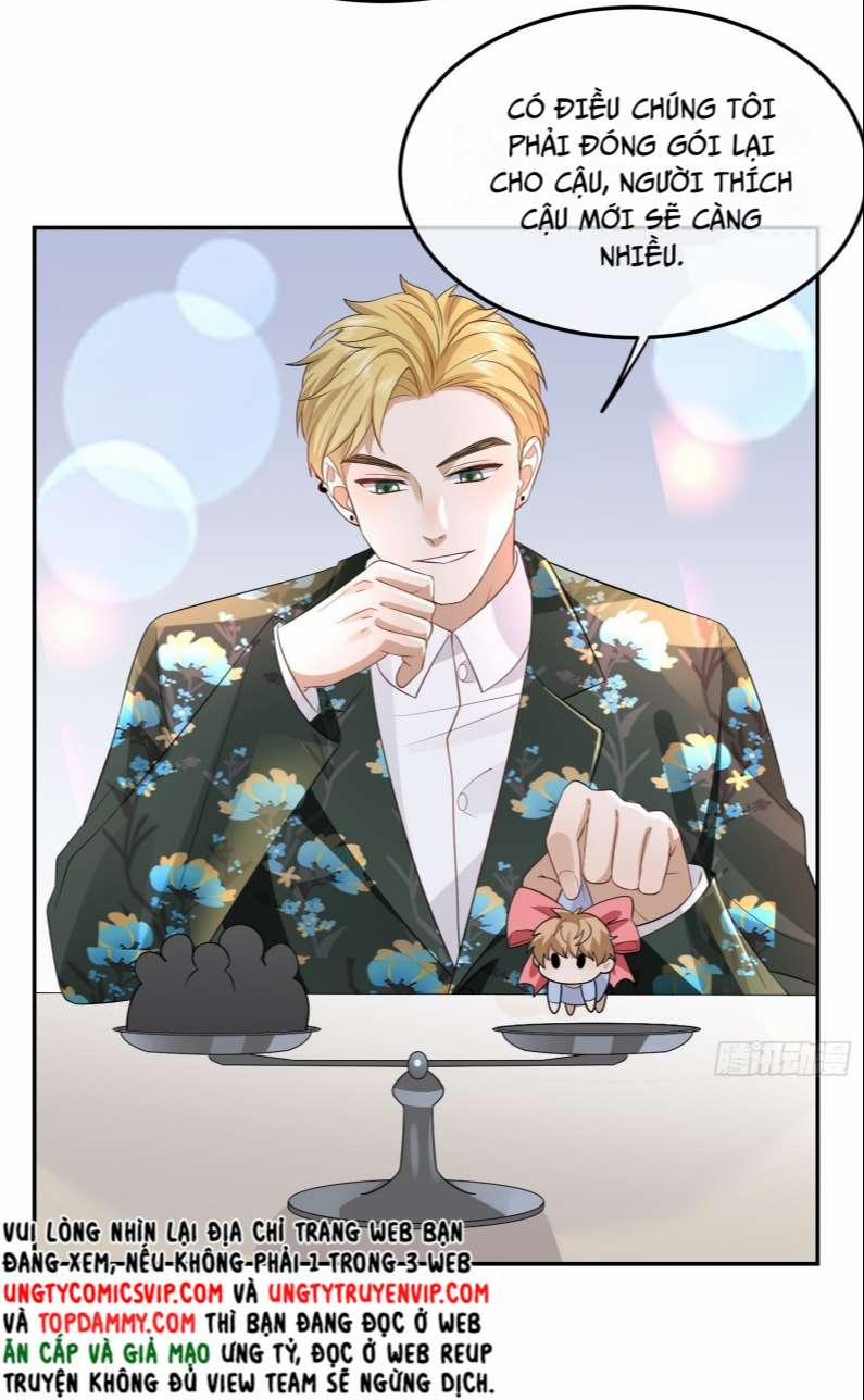 Mô Vương Đương Đạo 24 trang 32