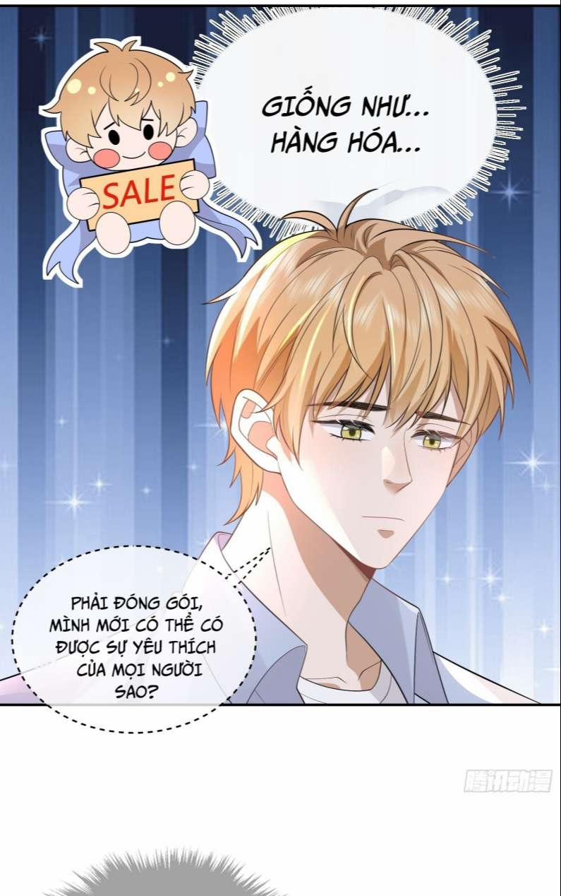 Mô Vương Đương Đạo 24 trang 33