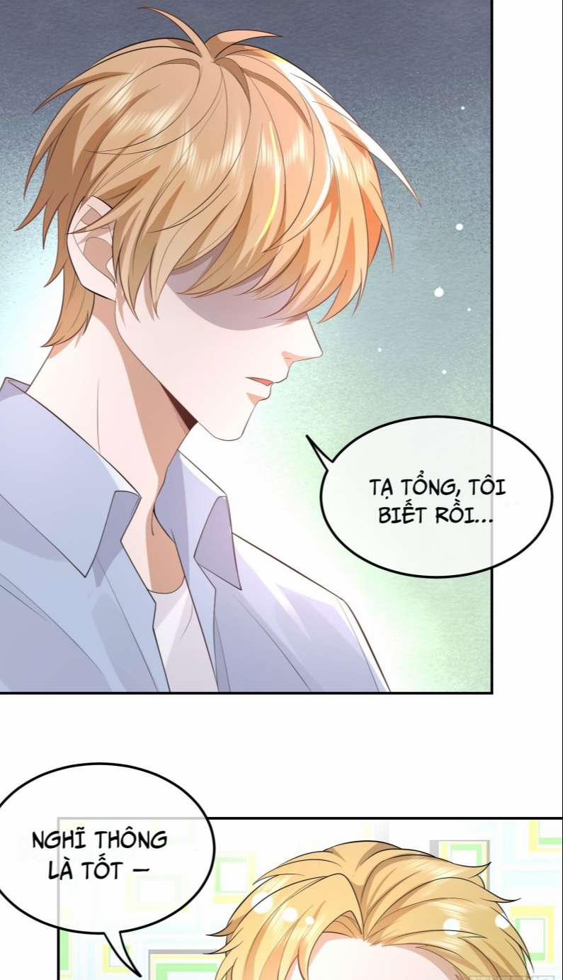 Mô Vương Đương Đạo 24 trang 35