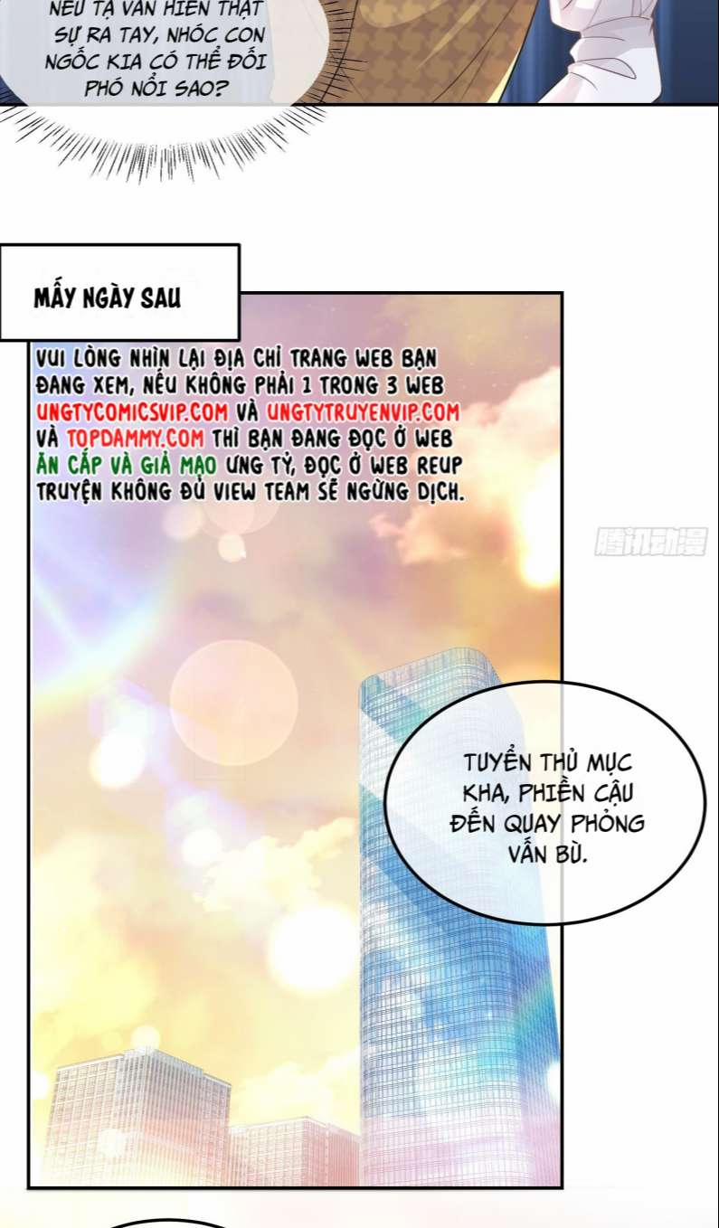 Mô Vương Đương Đạo 24 trang 7