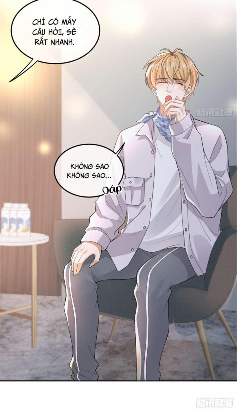 Mô Vương Đương Đạo 24 trang 8