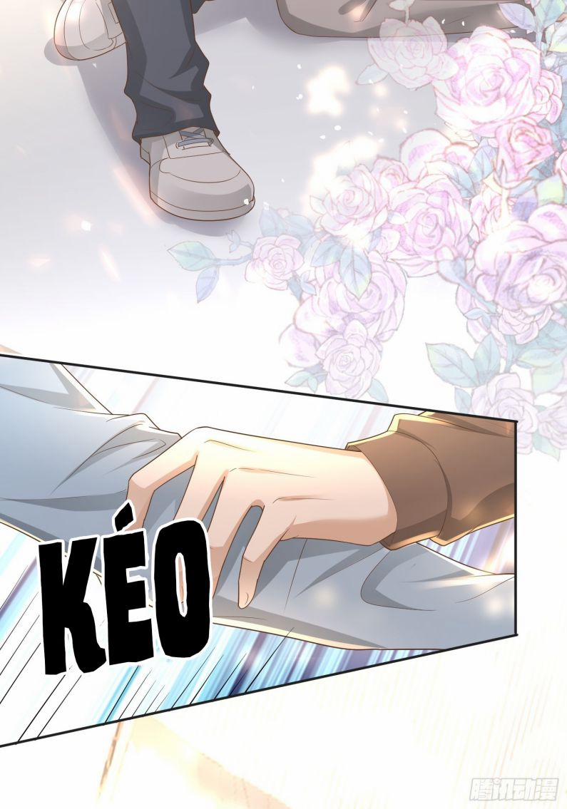 Mô Vương Đương Đạo 25 trang 12