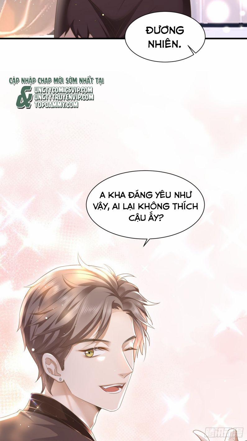 Mô Vương Đương Đạo 25 trang 17