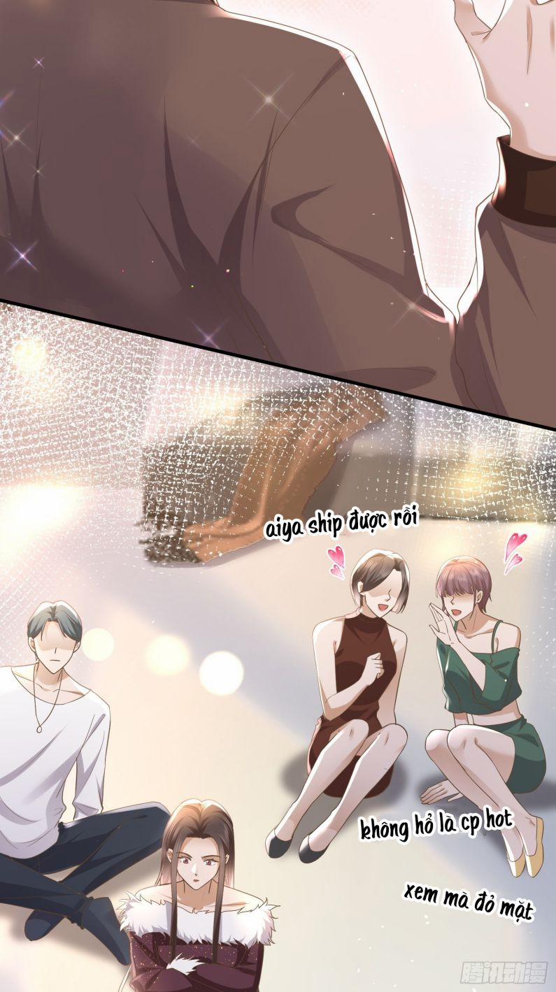 Mô Vương Đương Đạo 25 trang 18