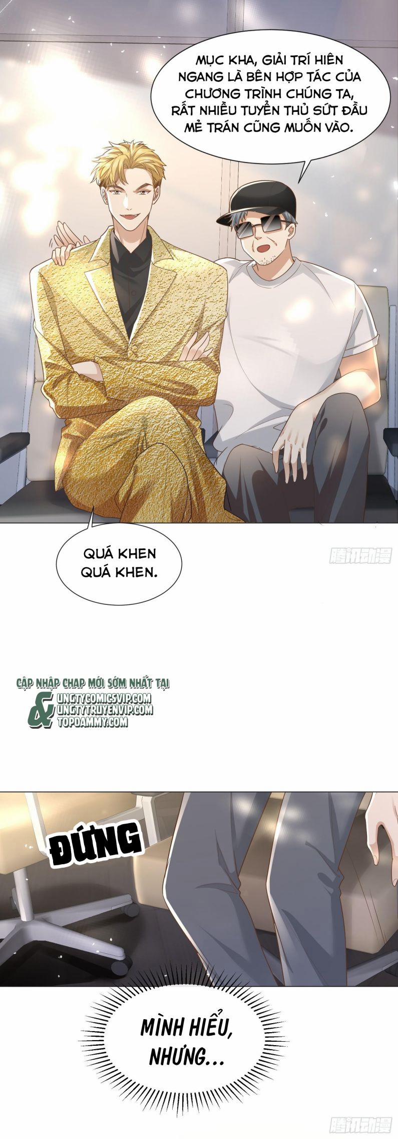 Mô Vương Đương Đạo 25 trang 2