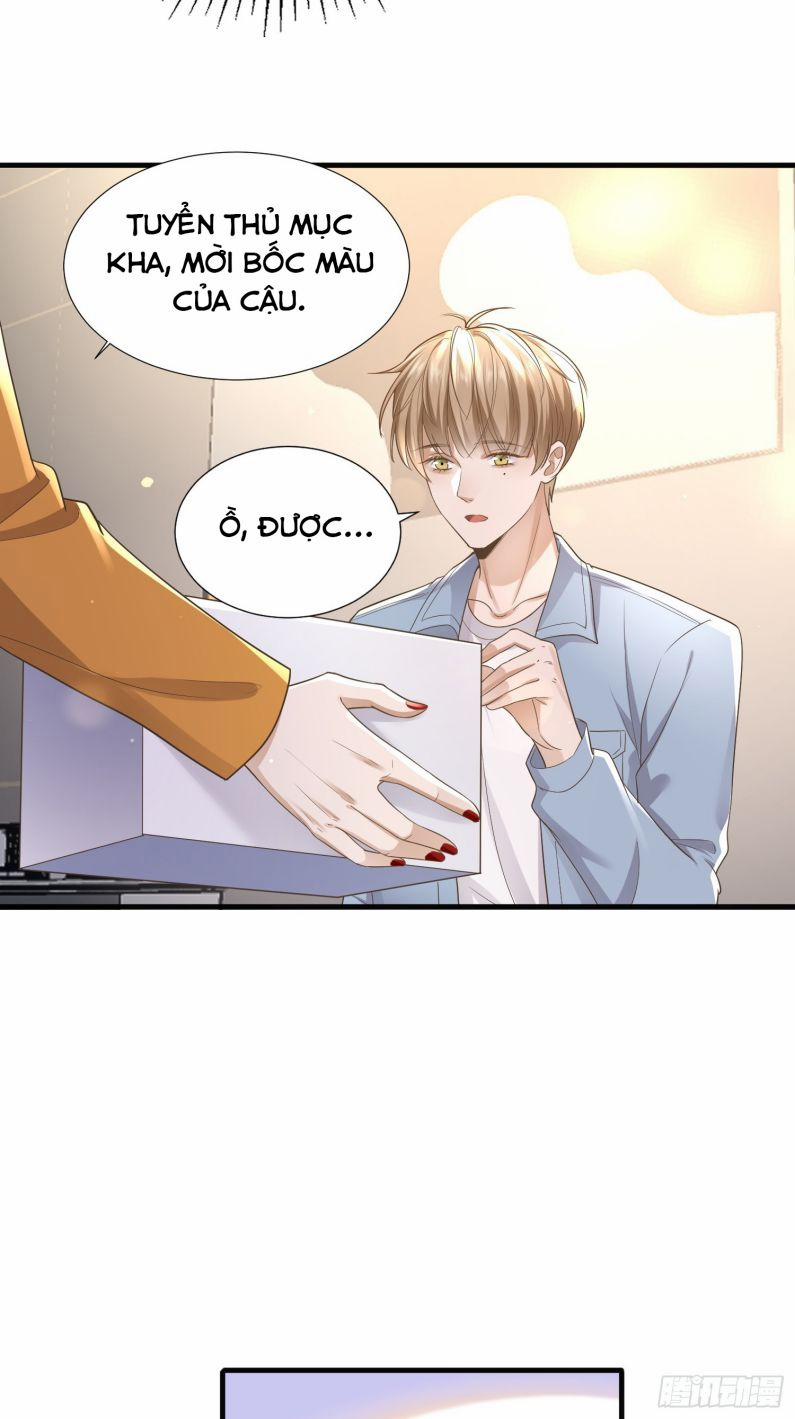 Mô Vương Đương Đạo 25 trang 33