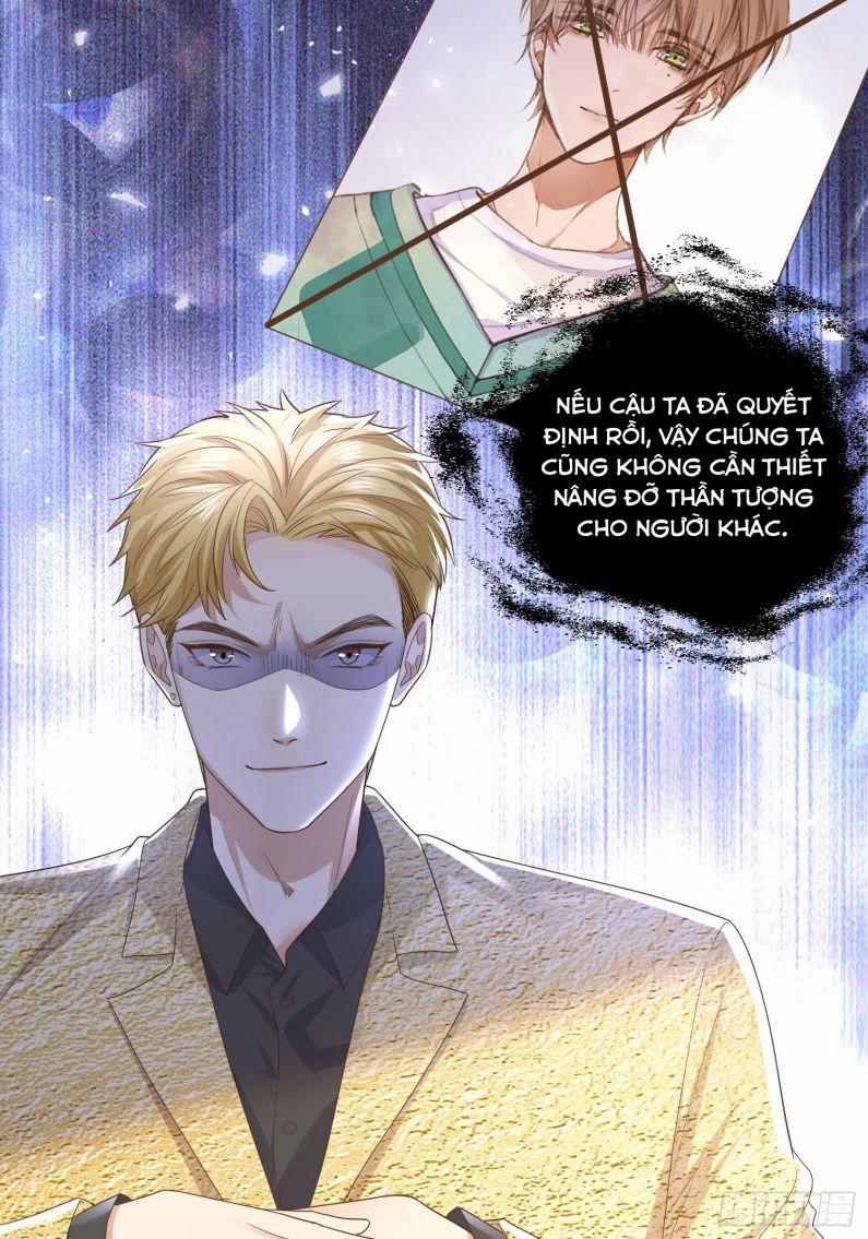 Mô Vương Đương Đạo 25 trang 5