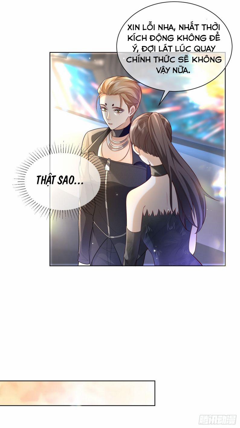 Mô Vương Đương Đạo 26 trang 10