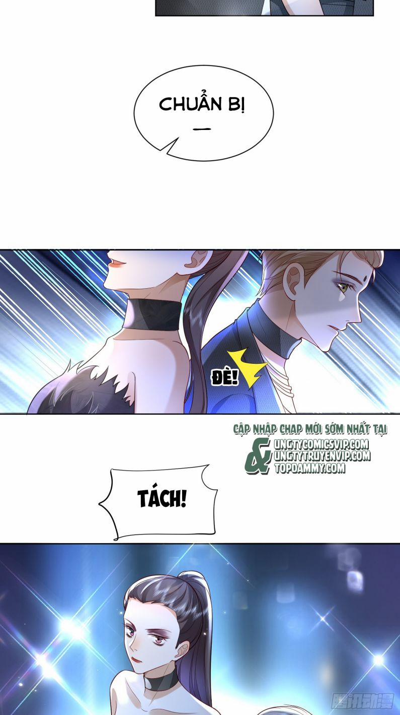 Mô Vương Đương Đạo 26 trang 12