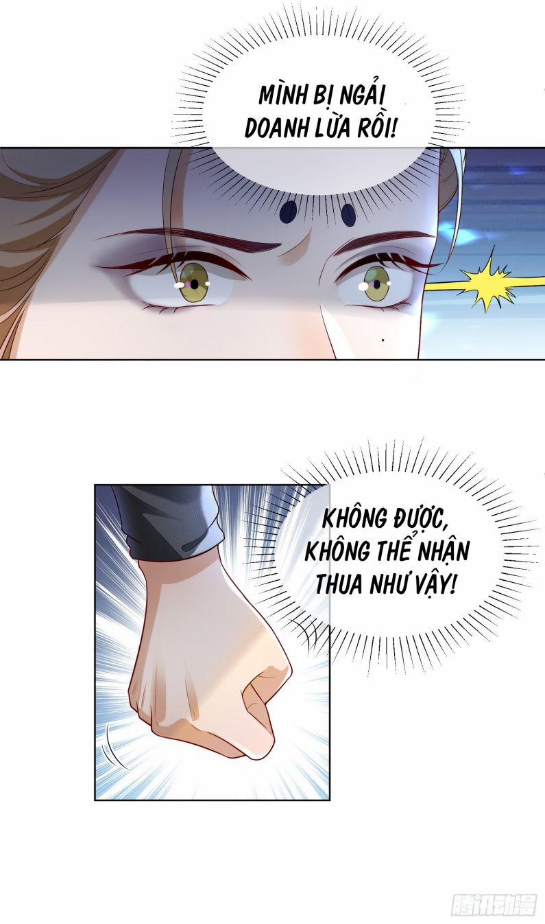 Mô Vương Đương Đạo 26 trang 14