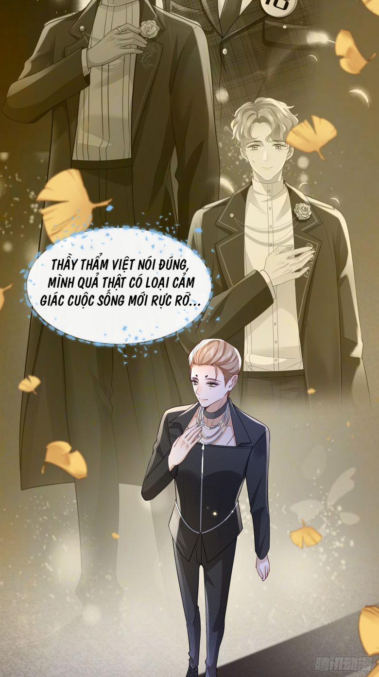 Mô Vương Đương Đạo 27 trang 10