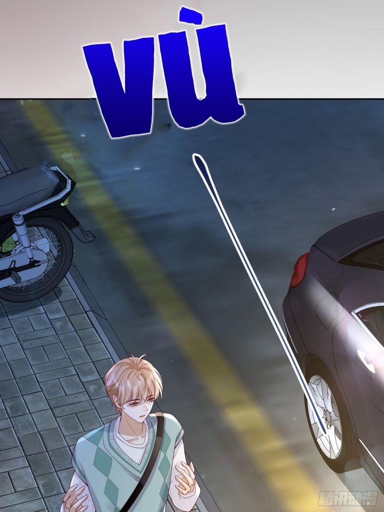 Mô Vương Đương Đạo 27 trang 17