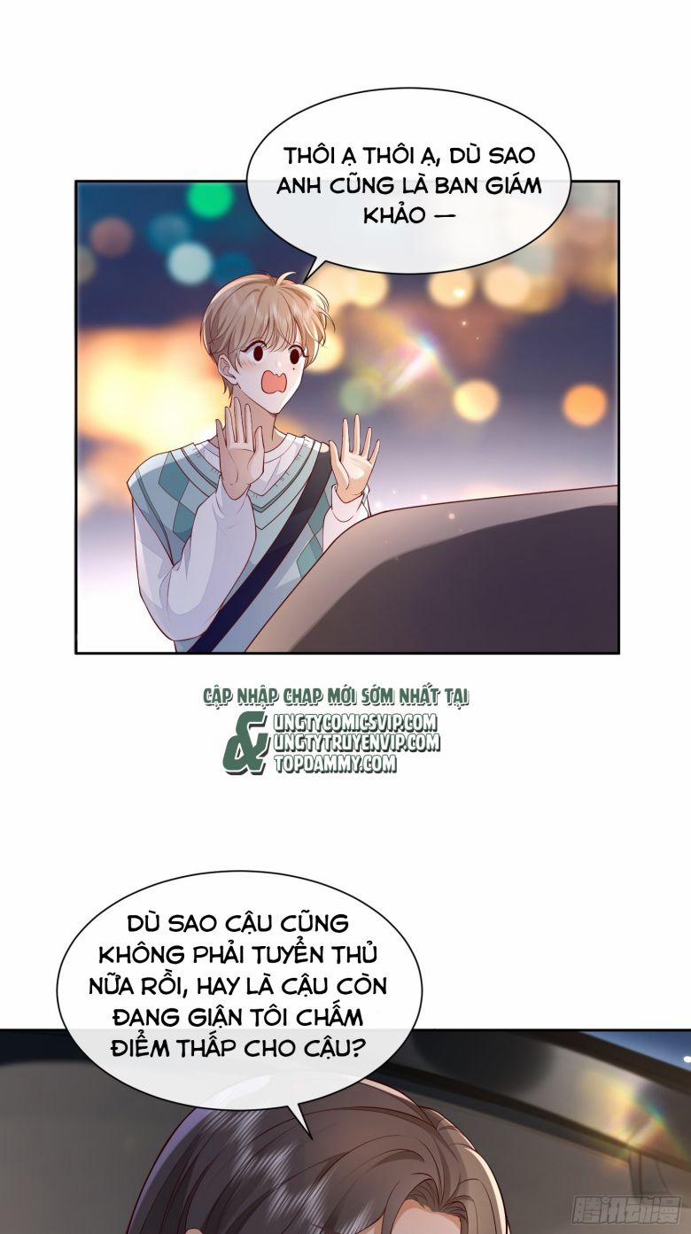 Mô Vương Đương Đạo 27 trang 22