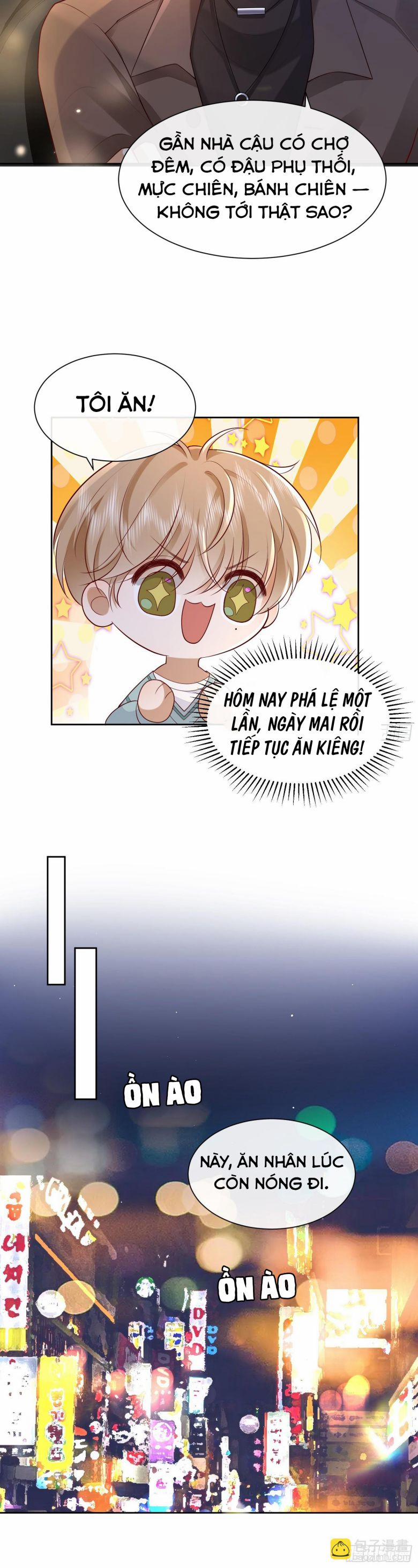 Mô Vương Đương Đạo 27 trang 25