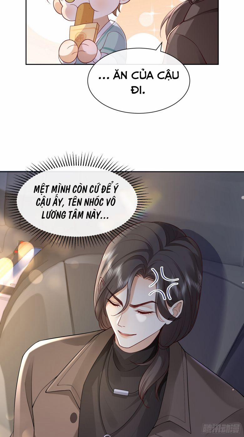 Mô Vương Đương Đạo 27 trang 28