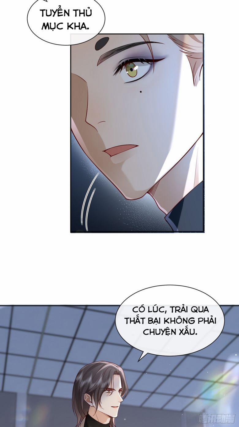 Mô Vương Đương Đạo 27 trang 6