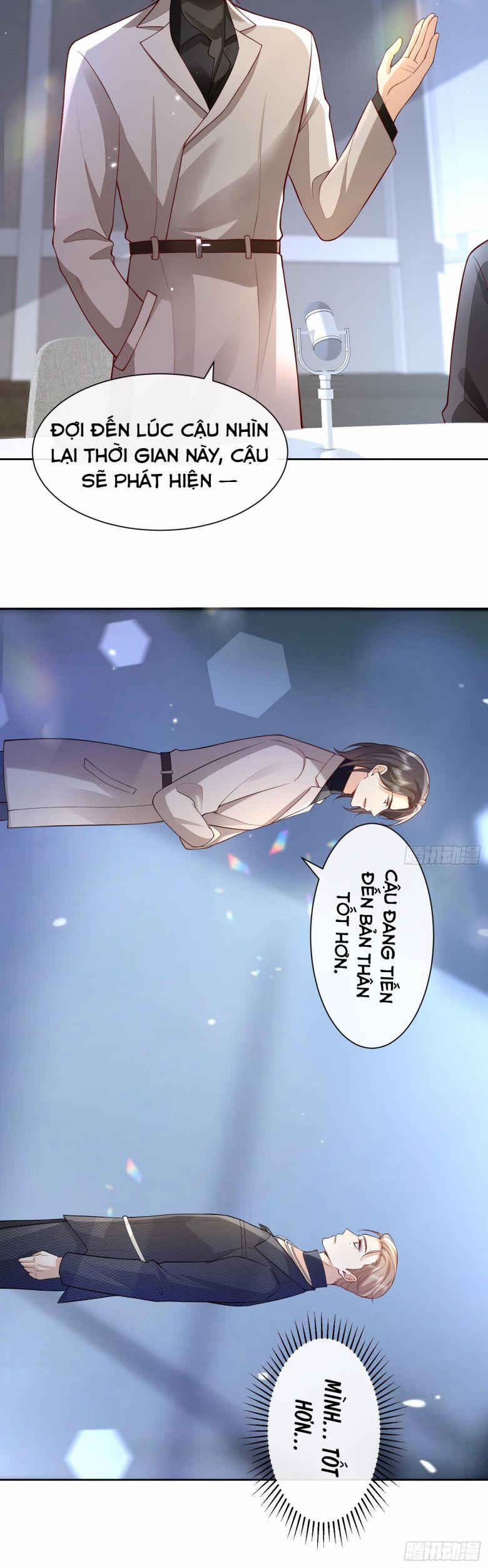 Mô Vương Đương Đạo 27 trang 7