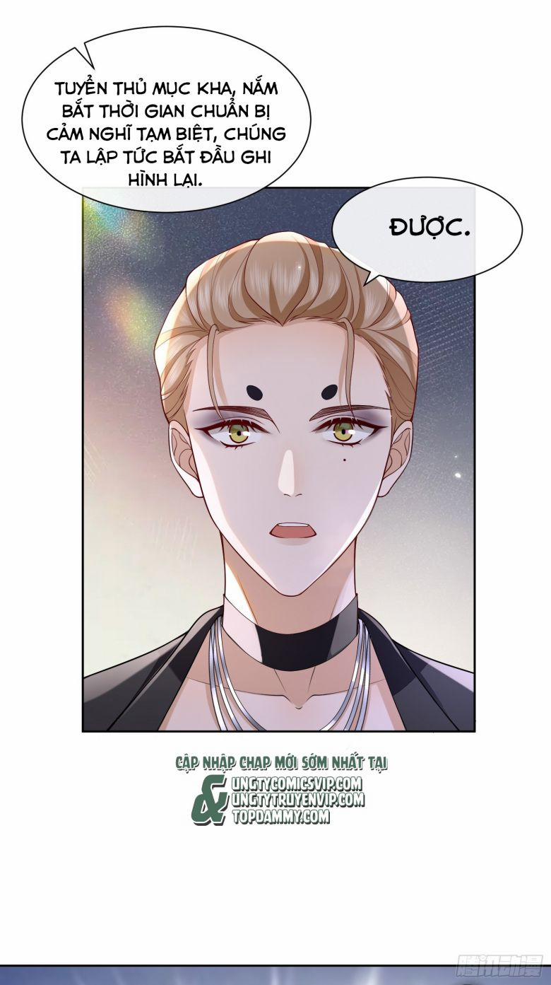 Mô Vương Đương Đạo 27 trang 8