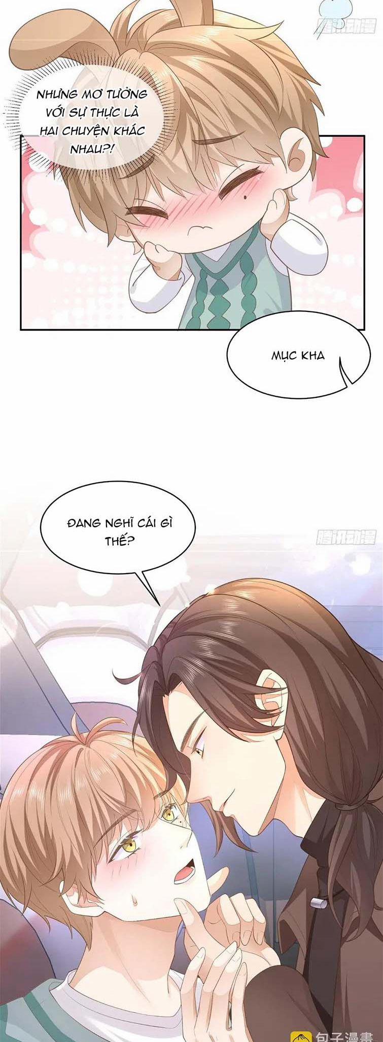 Mô Vương Đương Đạo 28 trang 2