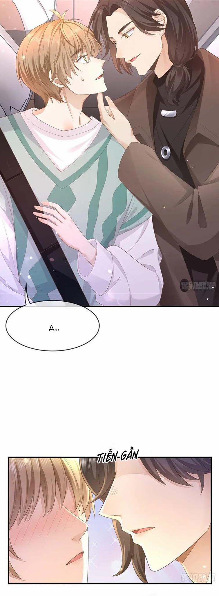 Mô Vương Đương Đạo 28 trang 4