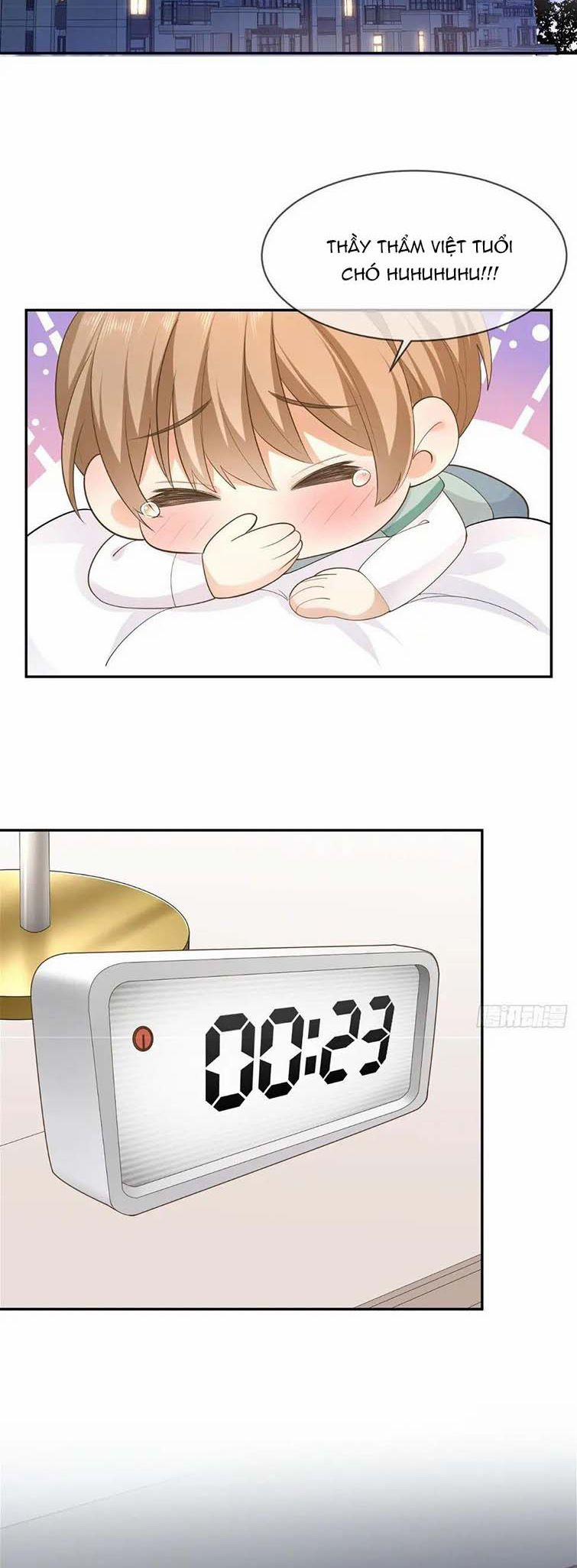 Mô Vương Đương Đạo 28 trang 6