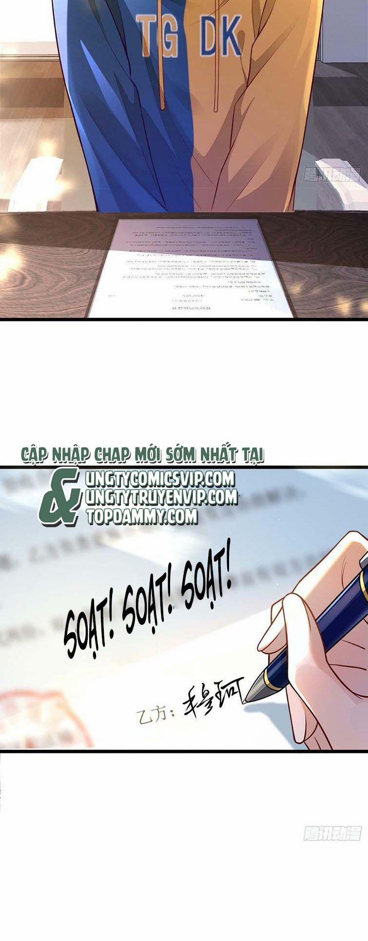 Mô Vương Đương Đạo 29 trang 13