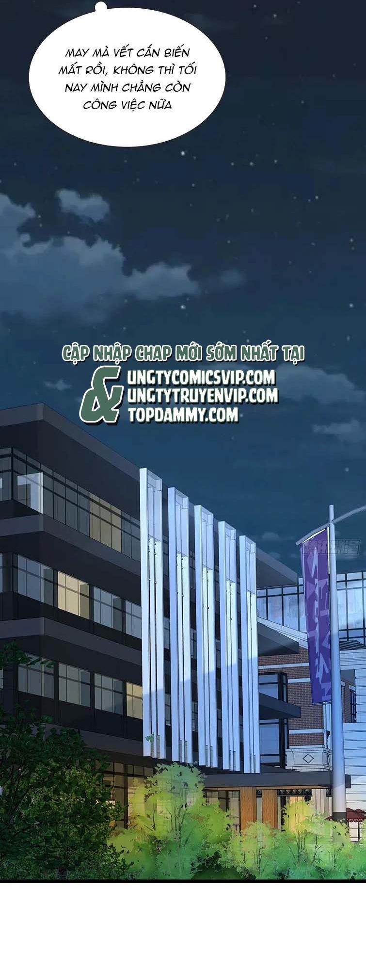 Mô Vương Đương Đạo 29 trang 18