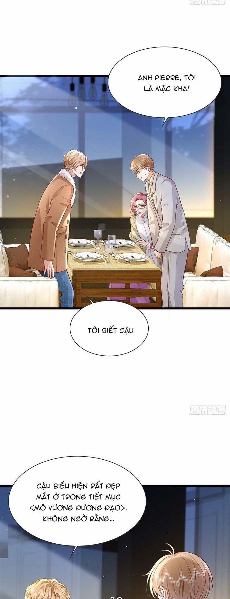 Mô Vương Đương Đạo 29 trang 22