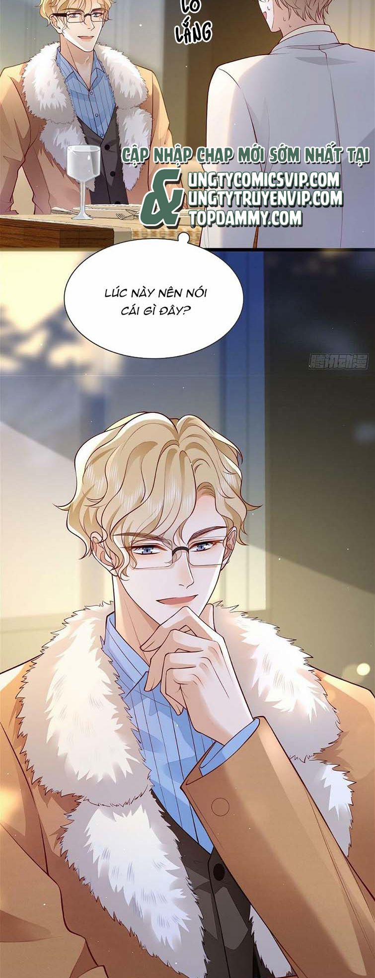 Mô Vương Đương Đạo 29 trang 23