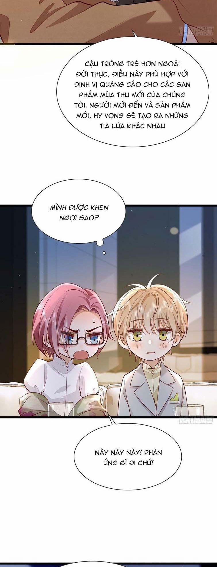 Mô Vương Đương Đạo 29 trang 24