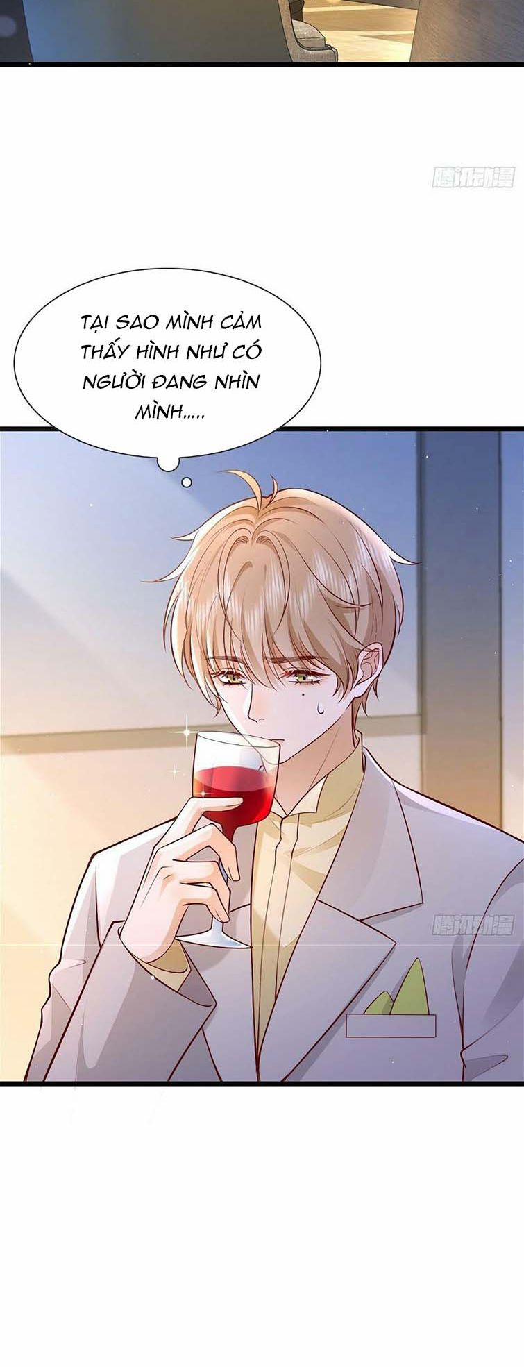 Mô Vương Đương Đạo 29 trang 26