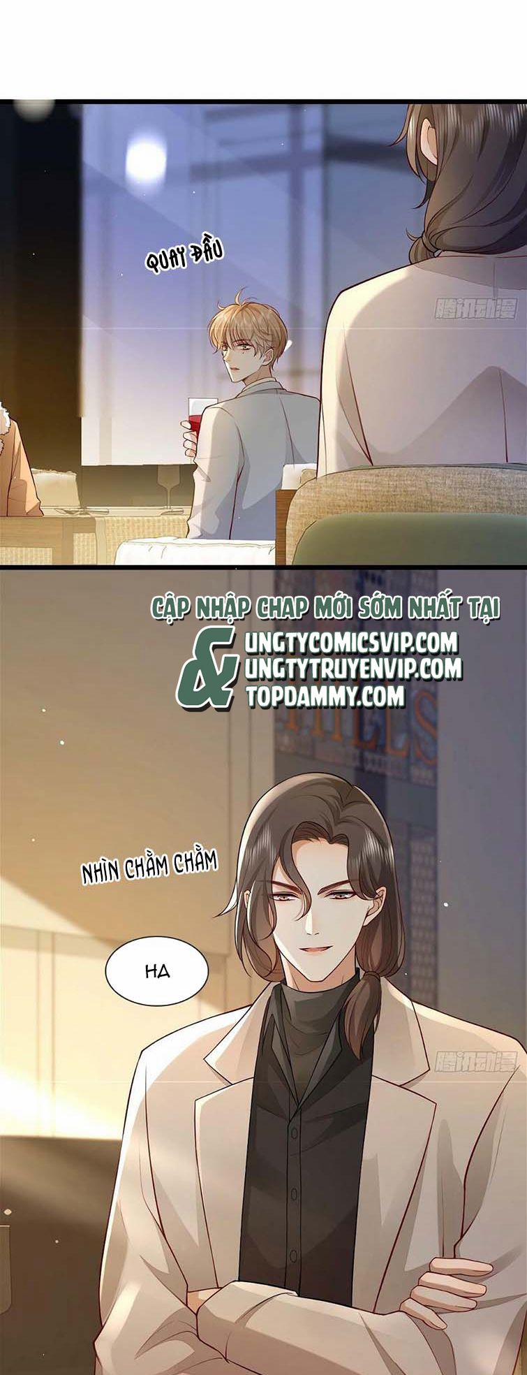 Mô Vương Đương Đạo 29 trang 27