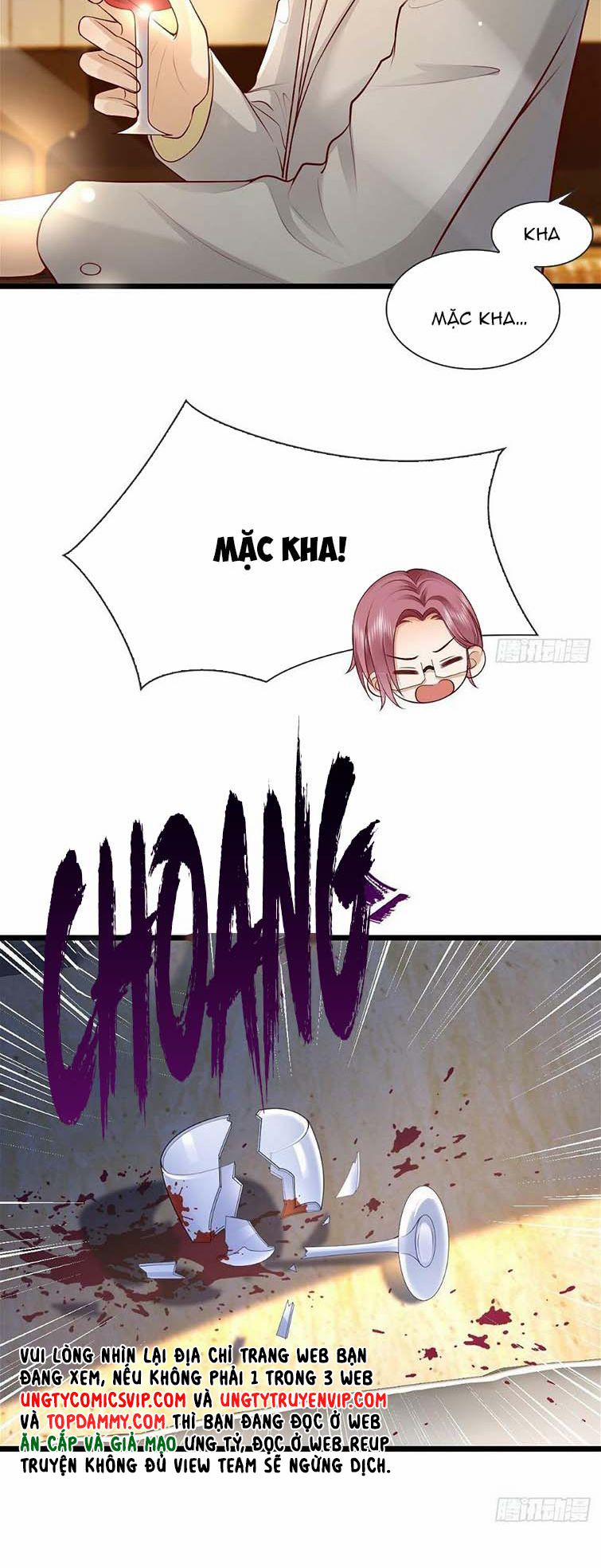 Mô Vương Đương Đạo 29 trang 29