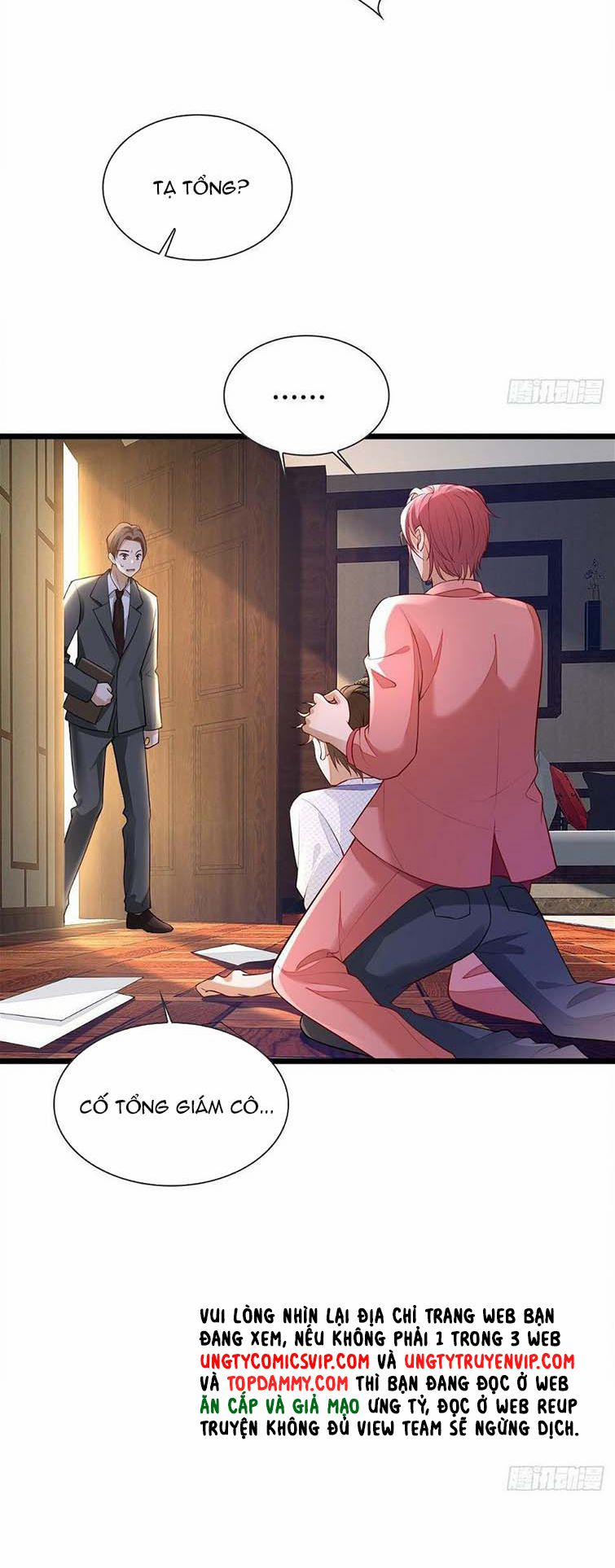 Mô Vương Đương Đạo 29 trang 5