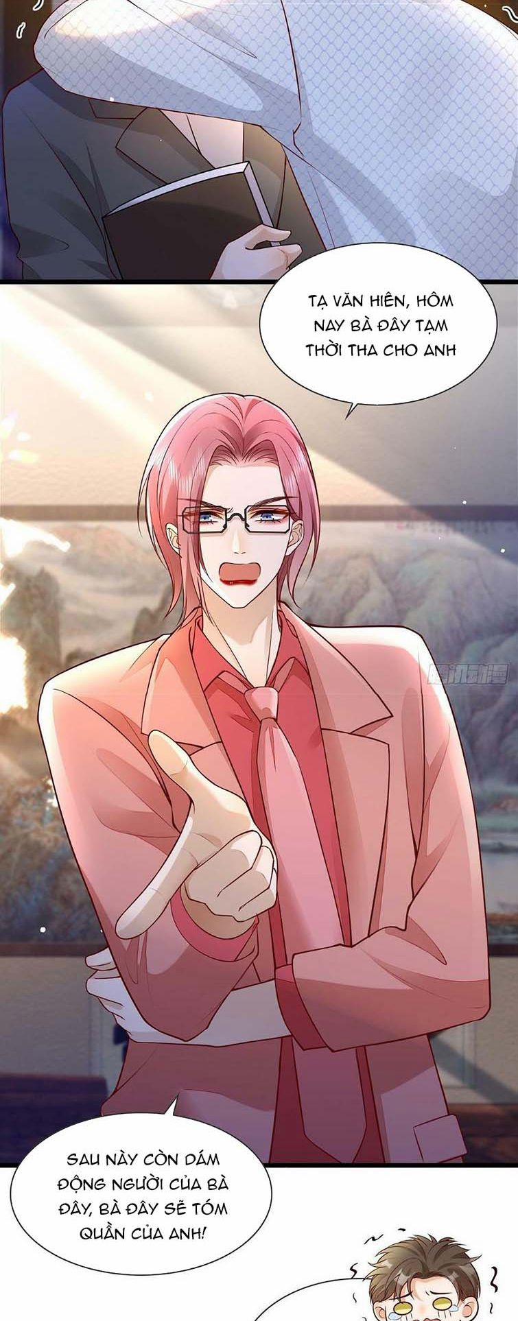 Mô Vương Đương Đạo 29 trang 7