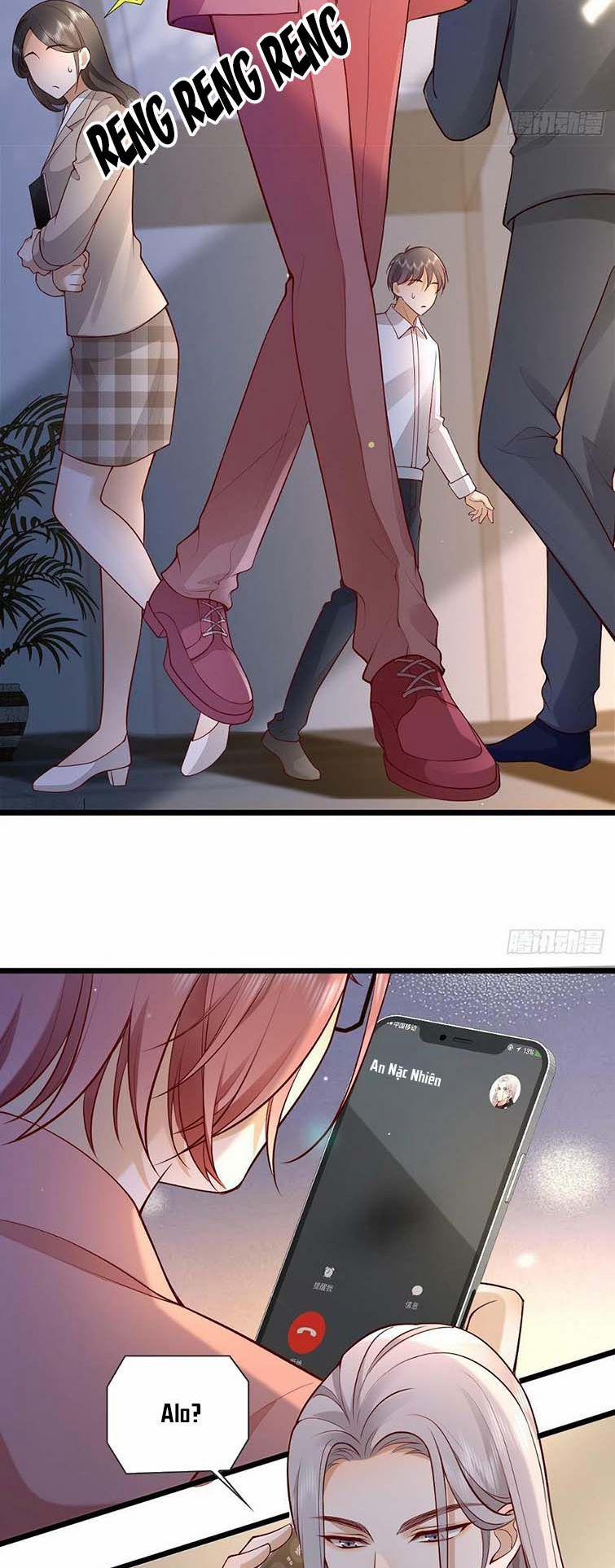 Mô Vương Đương Đạo 29 trang 9