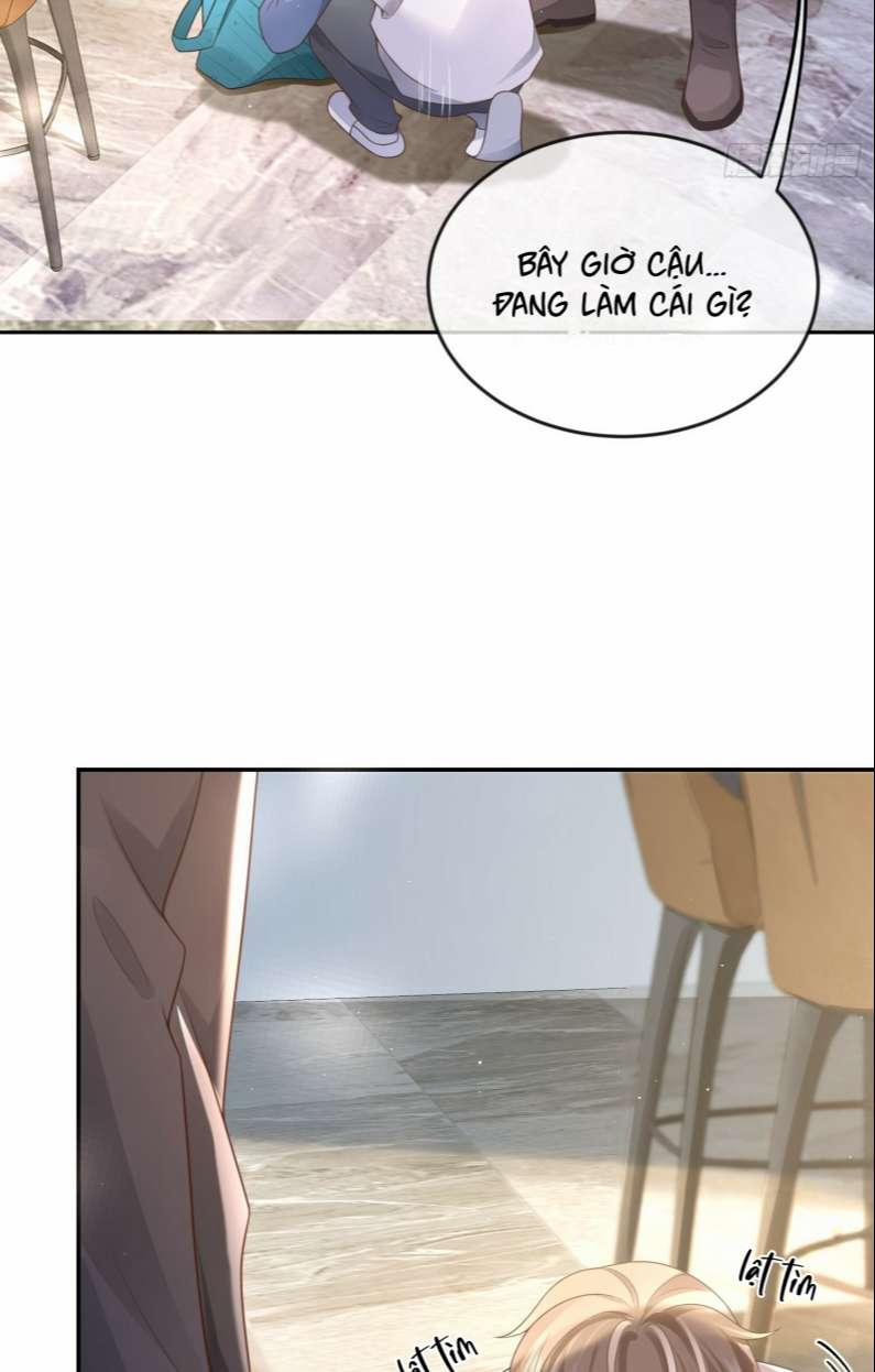 Mô Vương Đương Đạo 3 trang 1