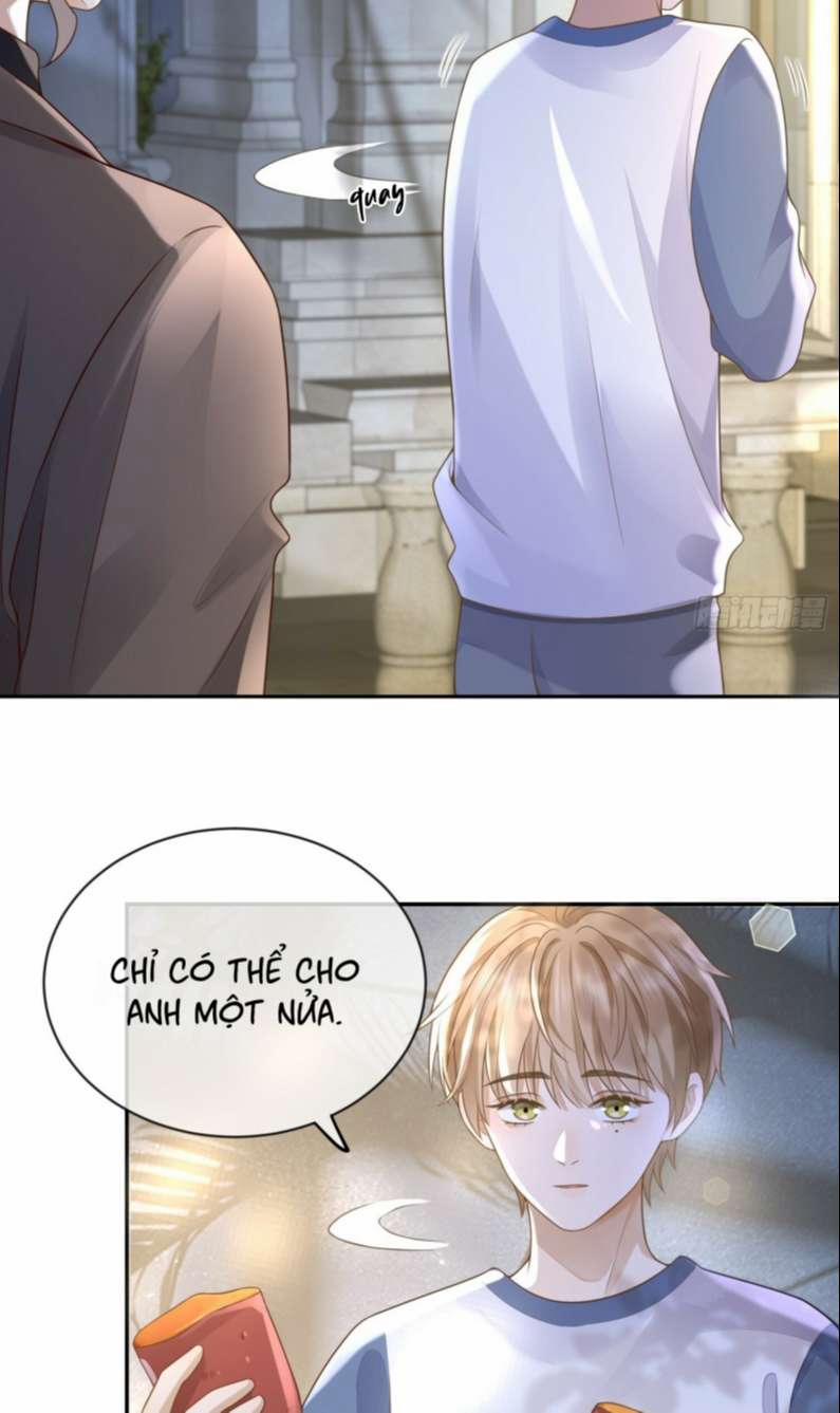 Mô Vương Đương Đạo 3 trang 14